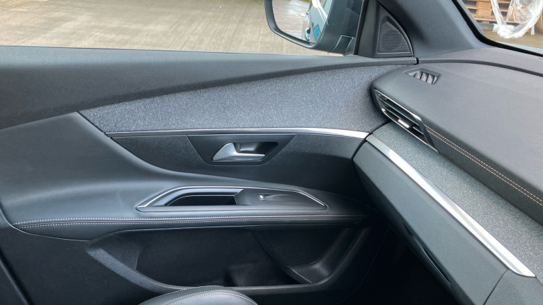 Peugeot 5008 1.2 PureTech GT Line 5dr Petrol Estate